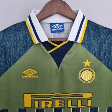 95-96 Inter Milan away