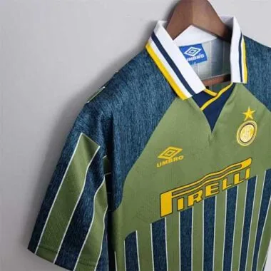 95-96 Inter Milan away