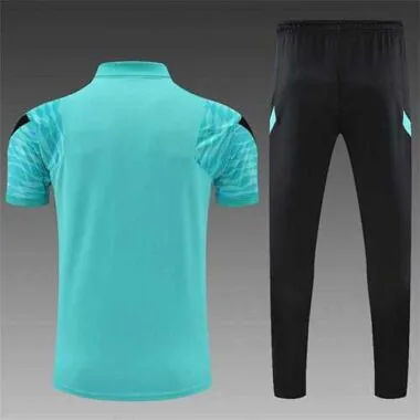 Inter Milan Polo light green