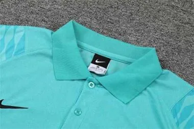 Inter Milan Polo light green