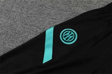 Inter Milan Polo light green