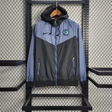 23-24 Inter Milan Windbreaker 4