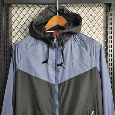 23-24 Inter Milan Windbreaker 4