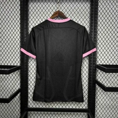 24-25 Inter Milan Snake Black Special Edition Kit Soccer Unifrom