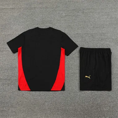 24-25 AC Milan Training Soccer Jerseys Yupoo