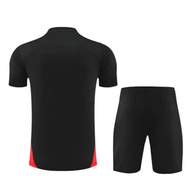 24-25 AC Milan Training Soccer Jerseys Yupoo