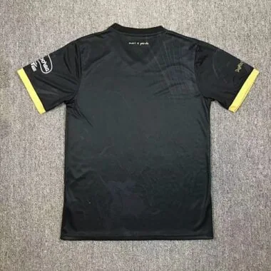 24-25 Cagliari Third Soccer Jerseys Yupoo