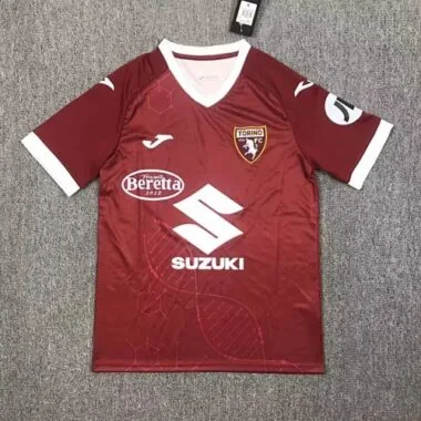 24-25 Torino Home Soccer Jerseys Yupoo