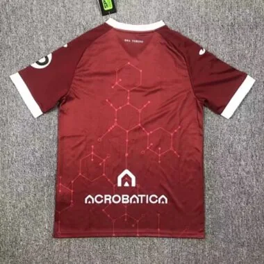 24-25 Torino Home Soccer Jerseys Yupoo