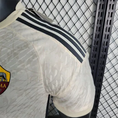 23-24 Roma Away Player Version S-2XL Soccer Jerseys