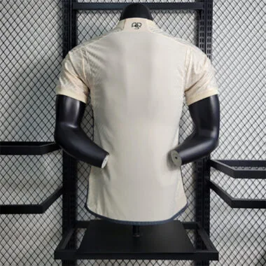 23-24 Roma Away Player Version S-2XL Soccer Jerseys