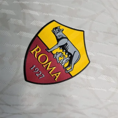 23-24 Roma Away Player Version S-2XL Soccer Jerseys