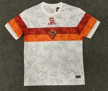 2022/23 Roma special edition