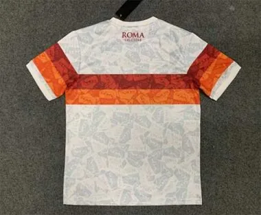 2022/23 Roma special edition