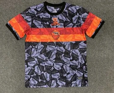 2022/23 Roma special edition
