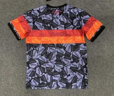 2022/23 Roma special edition