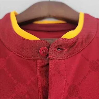 22-23 Roma home