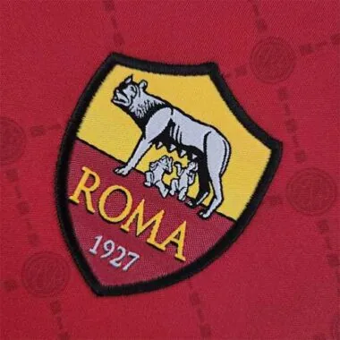 22-23 Roma home