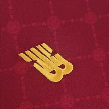22-23 Roma home