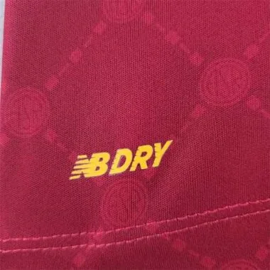 22-23 Roma home