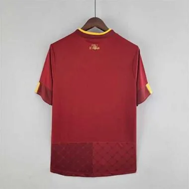 22-23 Roma home