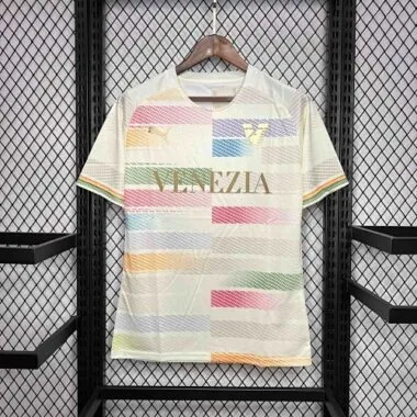 23-24 Venezia Concept Special Edition SizeS-XXL Jersey Yupoo