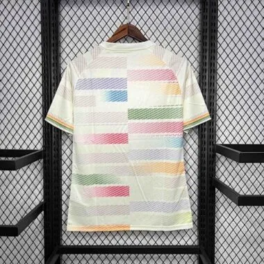 23-24 Venezia Concept Special Edition SizeS-XXL Jersey Yupoo