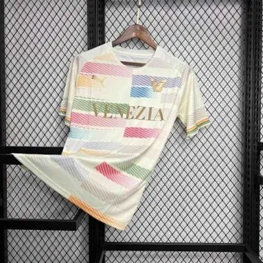 23-24 Venezia Concept Special Edition SizeS-XXL Jersey Yupoo