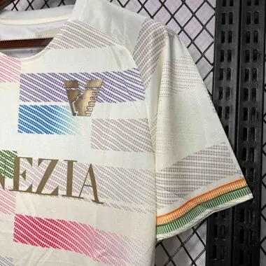 23-24 Venezia Concept Special Edition SizeS-XXL Jersey Yupoo