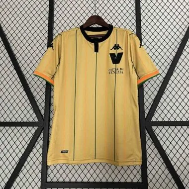 23-24 Venezia Training S-XXL Cheap Soccer Jerseys