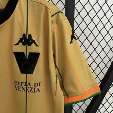 23-24 Venezia Training S-XXL Cheap Soccer Jerseys
