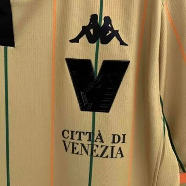 23-24 Venezia Training S-XXL Cheap Soccer Jerseys