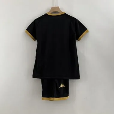 23-24 Venezia kids home size 16-28 best soccer jersey
