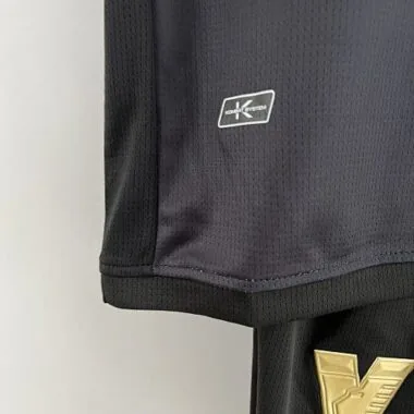 23-24 Venezia kids home size 16-28 best soccer jersey