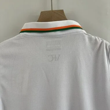 23-24 Venezia kids away size 16-28 best soccer jersey