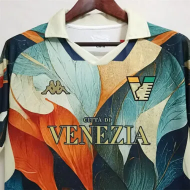 2022/23 Venezia Special edition