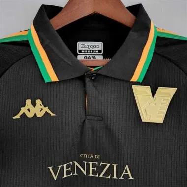 22-23 Venezia home long sleeve