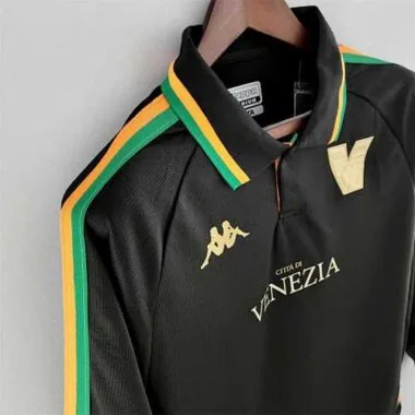 22-23 Venezia home long sleeve