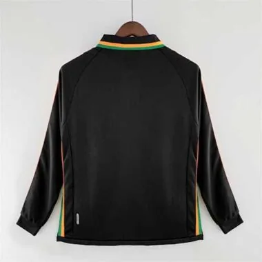 22-23 Venezia home long sleeve