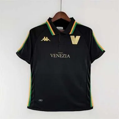 22-23, sede de Venecia