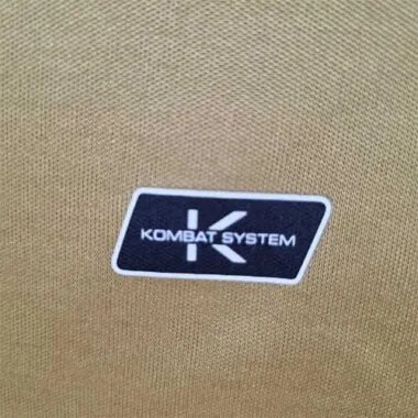 22-23 Venezia Gold long sleeve shirt