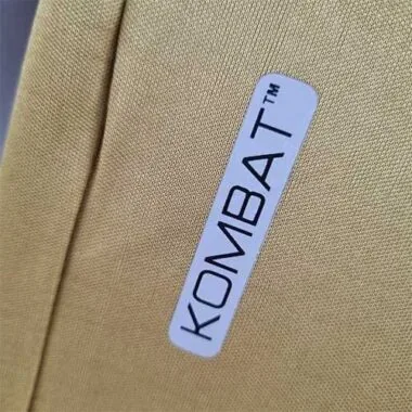 22-23 Venezia Gold long sleeve shirt
