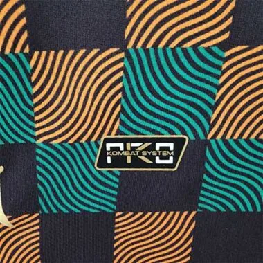22-23 Venezia fc training suit plaid