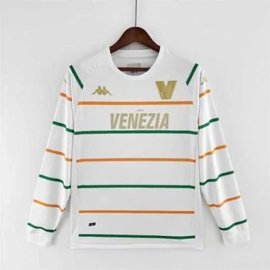 22-23 Venezia away long sleeve
