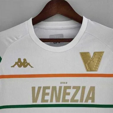 22-23 Venezia away long sleeve