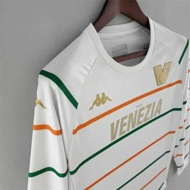22-23 Venezia away long sleeve