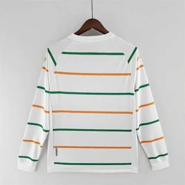 22-23 Venezia away long sleeve