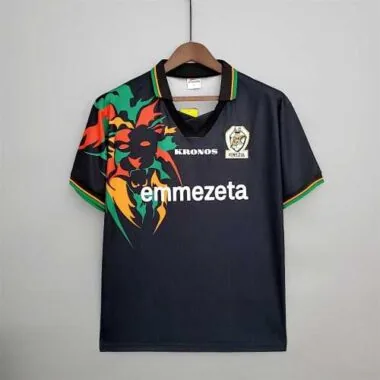 97-98 Venezia home