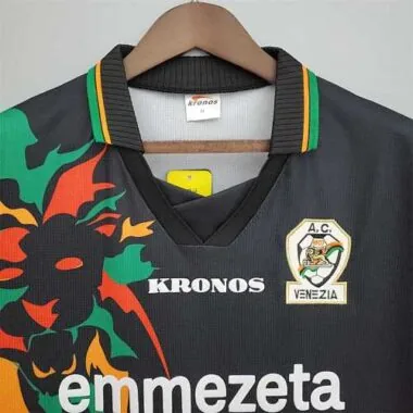 97-98 Venezia home