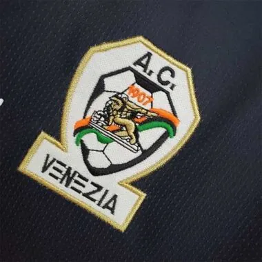 97-98 Venezia home